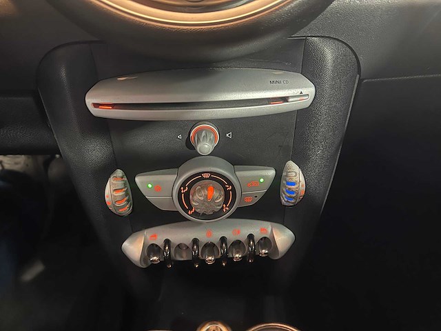 Mini cooper 1.4 one, 92-gbl-7 - afbeelding 5 van  17