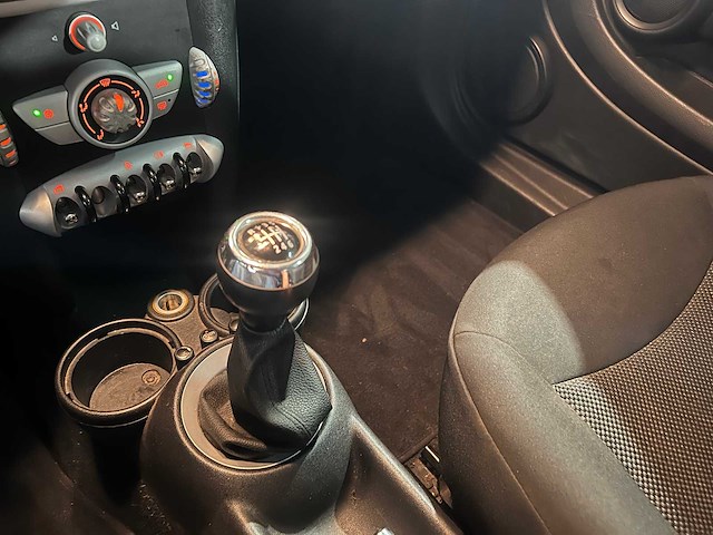 Mini cooper 1.4 one, 92-gbl-7 - afbeelding 6 van  17