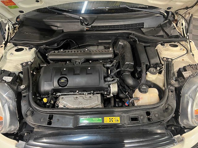 Mini cooper 1.4 one, 92-gbl-7 - afbeelding 8 van  17