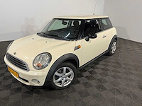 Mini cooper 1.4 one, 92-gbl-7 - afbeelding 1 van  17