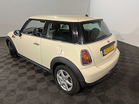 Mini cooper 1.4 one, 92-gbl-7 - afbeelding 10 van  17