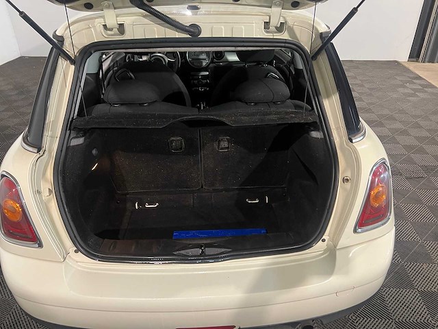 Mini cooper 1.4 one, 92-gbl-7 - afbeelding 11 van  17