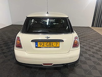 Mini cooper 1.4 one, 92-gbl-7 - afbeelding 12 van  17