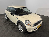Mini cooper 1.4 one, 92-gbl-7 - afbeelding 16 van  17