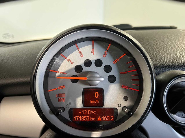 Mini cooper 1.4 one anniv. mk ii, 48-lbp-4 - afbeelding 2 van  14