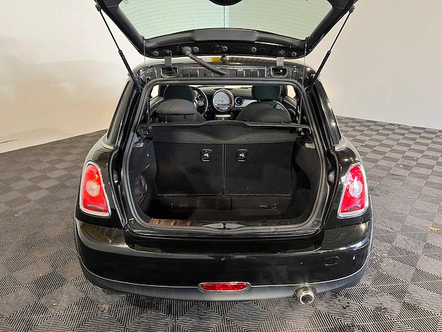 Mini cooper 1.4 one anniv. mk ii, 48-lbp-4 - afbeelding 9 van  14