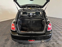 Mini cooper 1.4 one anniv. mk ii, 48-lbp-4 - afbeelding 9 van  14