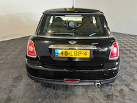 Mini cooper 1.4 one anniv. mk ii, 48-lbp-4 - afbeelding 7 van  13