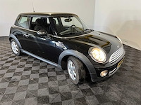 Mini cooper 1.4 one anniv. mk ii, 48-lbp-4 - afbeelding 10 van  13