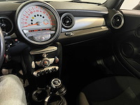 Mini cooper 1.4 one anniv. mk ii, 48-lbp-4 - afbeelding 3 van  14