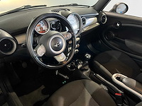 Mini cooper 1.4 one anniv. mk ii, 48-lbp-4 - afbeelding 7 van  14