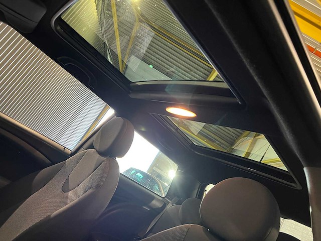 Mini cooper 1.4 one anniv. mk ii, 48-lbp-4 - afbeelding 8 van  14