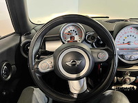 Mini cooper 1.4 one anniv. mk ii, 48-lbp-4 - afbeelding 1 van  10