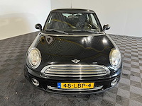 Mini cooper 1.4 one anniv. mk ii, 48-lbp-4 - afbeelding 4 van  10