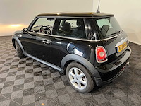 Mini cooper 1.4 one anniv. mk ii, 48-lbp-4 - afbeelding 5 van  10