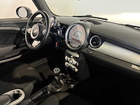Mini cooper 1.4 one anniv. mk ii, 48-lbp-4 - afbeelding 9 van  10