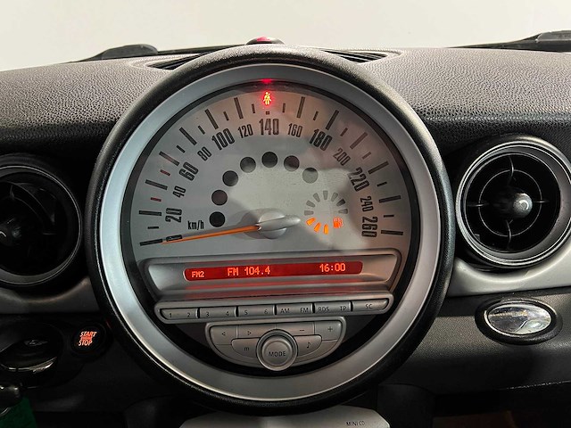 Mini cooper 1.4 one anniversary, p-327-lx - afbeelding 4 van  11