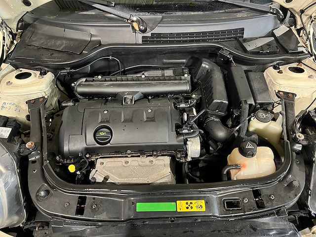 Mini cooper 1.4 one anniversary, p-327-lx - afbeelding 5 van  11