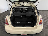 Mini cooper 1.4 one anniversary, p-327-lx - afbeelding 7 van  11