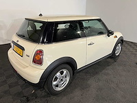 Mini cooper 1.4 one anniversary, p-327-lx - afbeelding 8 van  11