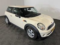 Mini cooper 1.4 one anniversary, p-327-lx - afbeelding 10 van  11