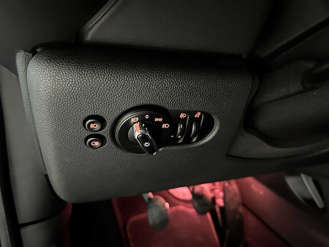 Mini cooper 1.5 136pk 2014, j-119-rv - afbeelding 6 van  39