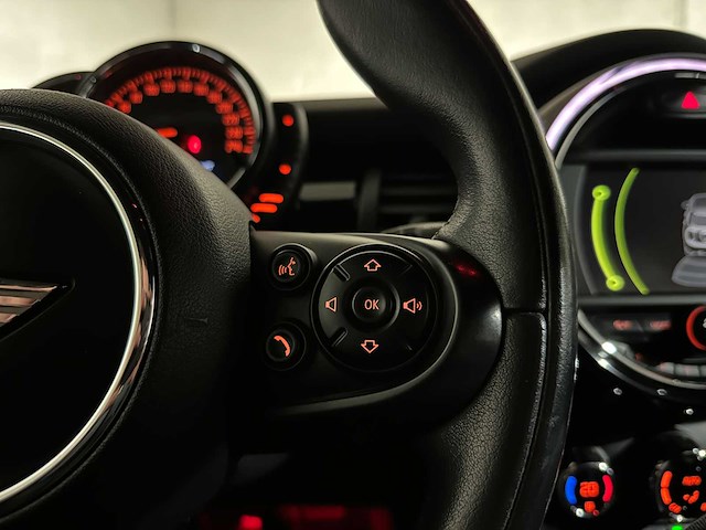 Mini cooper 1.5 136pk 2014, j-119-rv - afbeelding 30 van  39