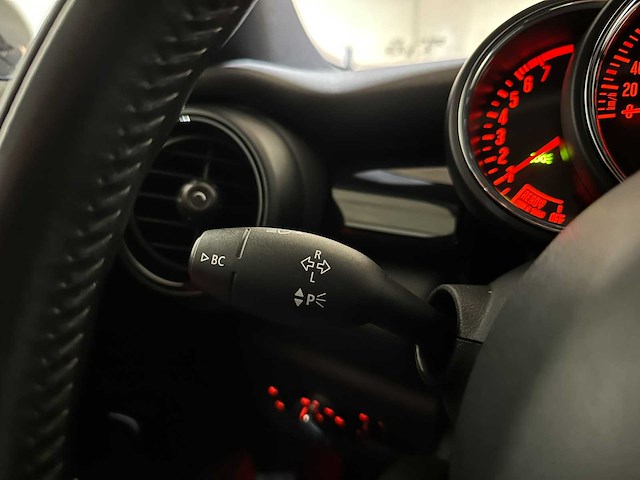 Mini cooper 1.5 136pk 2014, j-119-rv - afbeelding 8 van  39