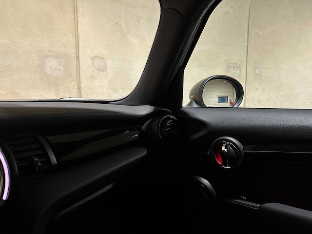 Mini cooper 1.5 136pk 2014, j-119-rv - afbeelding 14 van  39