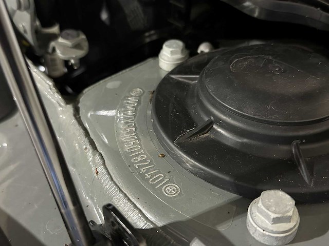 Mini cooper 1.5 136pk 2014, j-119-rv - afbeelding 23 van  39