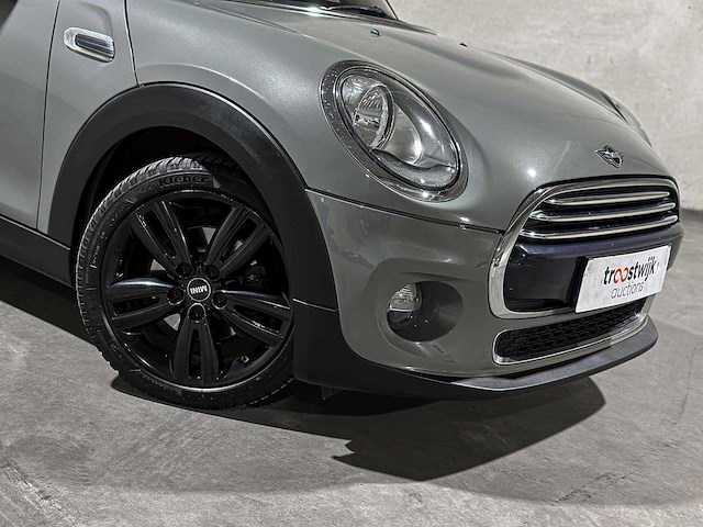 Mini cooper 1.5 136pk 2014, j-119-rv - afbeelding 24 van  39