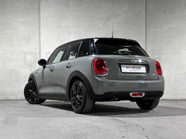 Mini cooper 1.5 136pk 2014, j-119-rv - afbeelding 10 van  26