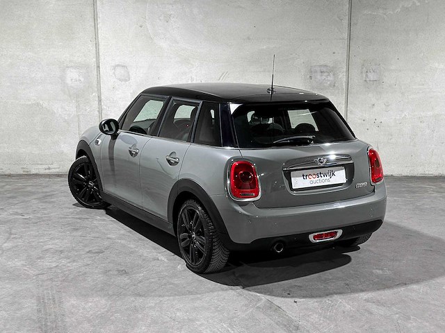 Mini cooper 1.5 136pk 2014, j-119-rv - afbeelding 11 van  26