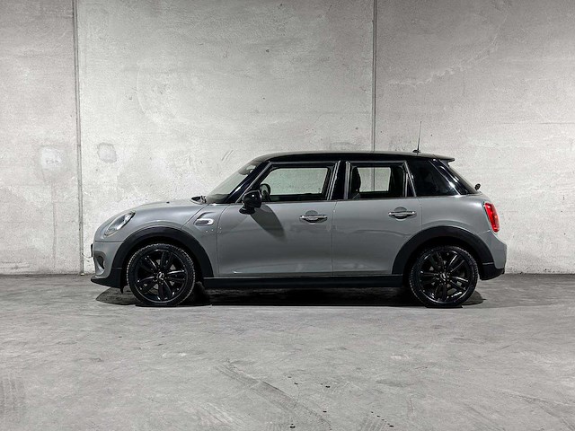 Mini cooper 1.5 136pk 2014, j-119-rv - afbeelding 12 van  26