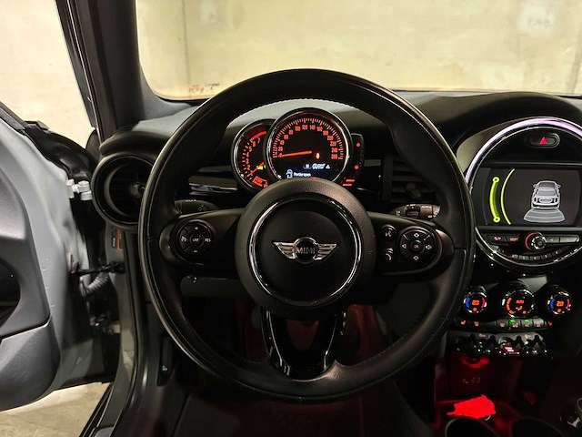 Mini cooper 1.5 136pk 2014, j-119-rv - afbeelding 14 van  26