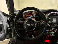 Mini cooper 1.5 136pk 2014, j-119-rv - afbeelding 14 van  26