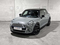 Mini cooper 1.5 136pk 2014, j-119-rv - afbeelding 1 van  26