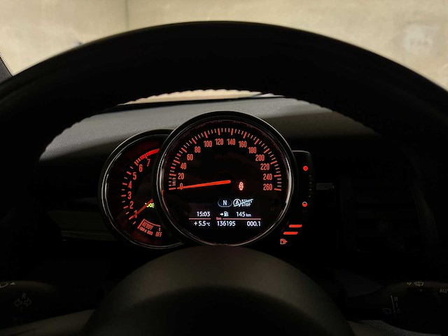 Mini cooper 1.5 136pk 2014, j-119-rv - afbeelding 18 van  26