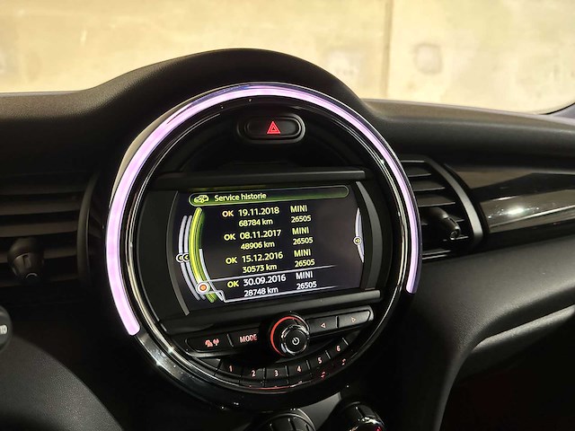 Mini cooper 1.5 136pk 2014, j-119-rv - afbeelding 20 van  26