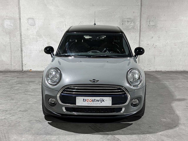Mini cooper 1.5 136pk 2014, j-119-rv - afbeelding 2 van  26