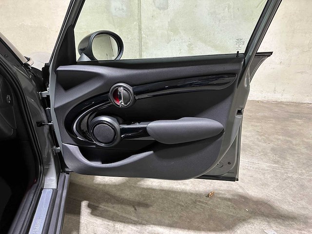 Mini cooper 1.5 136pk 2014, j-119-rv - afbeelding 22 van  26