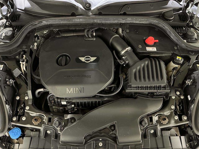 Mini cooper 1.5 136pk 2014, j-119-rv - afbeelding 23 van  26