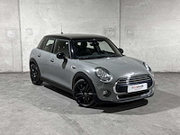 Mini cooper 1.5 136pk 2014, j-119-rv - afbeelding 4 van  26