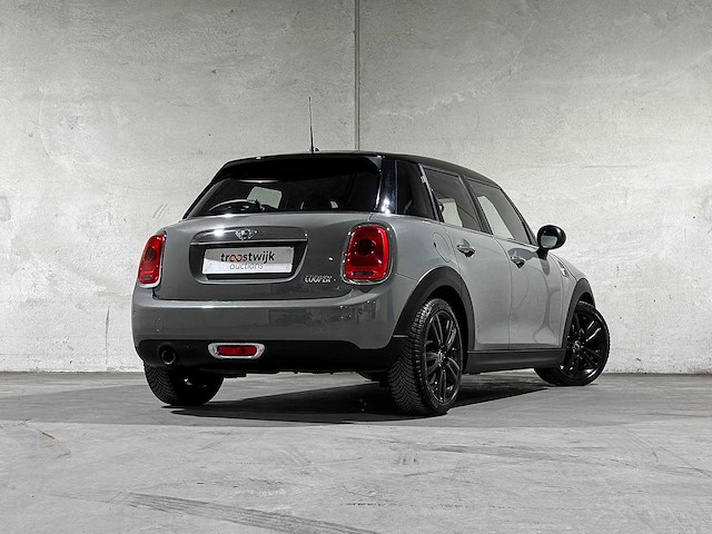 Mini cooper 1.5 136pk 2014, j-119-rv - afbeelding 7 van  26