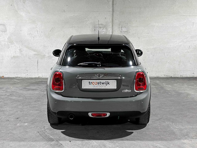 Mini cooper 1.5 136pk 2014, j-119-rv - afbeelding 9 van  26