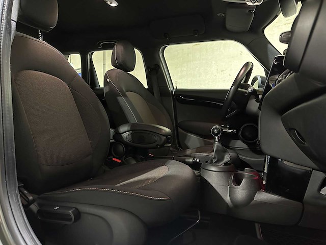 Mini cooper 1.5 136pk 2014, j-119-rv - afbeelding 5 van  11