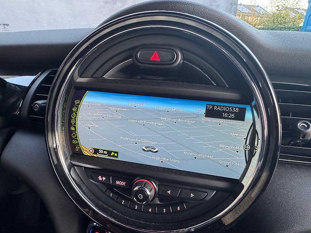 Mini cooper 1.5 2014 - afbeelding 2 van  16