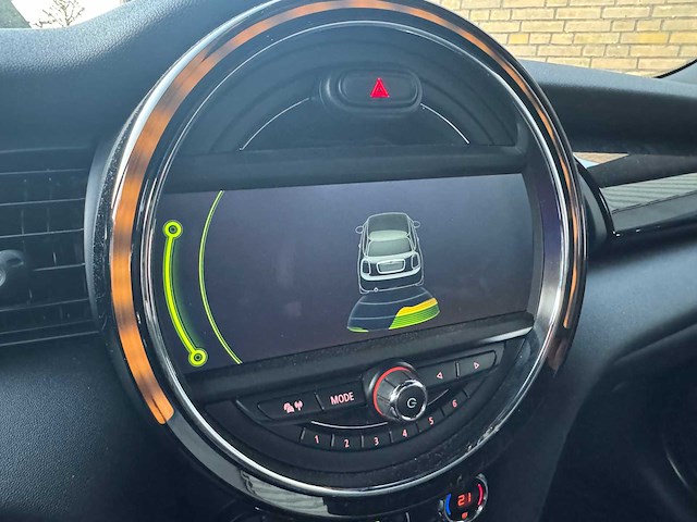 Mini cooper 1.5 2014 - afbeelding 3 van  16