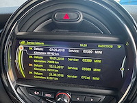 Mini cooper 1.5 2014 - afbeelding 6 van  16