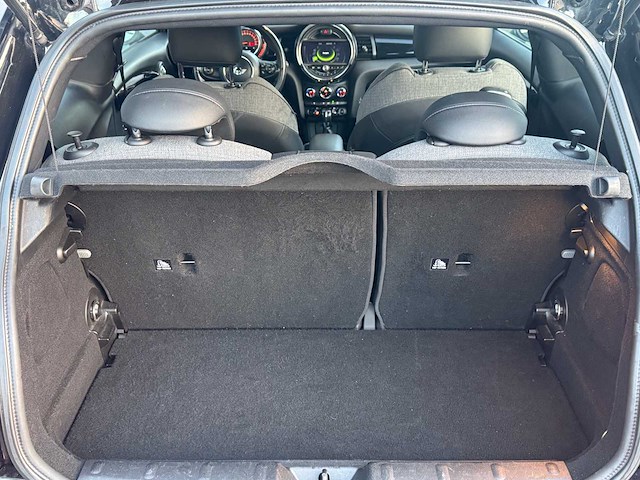 Mini cooper 1.5 2014 - afbeelding 7 van  16